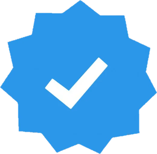 verified icon