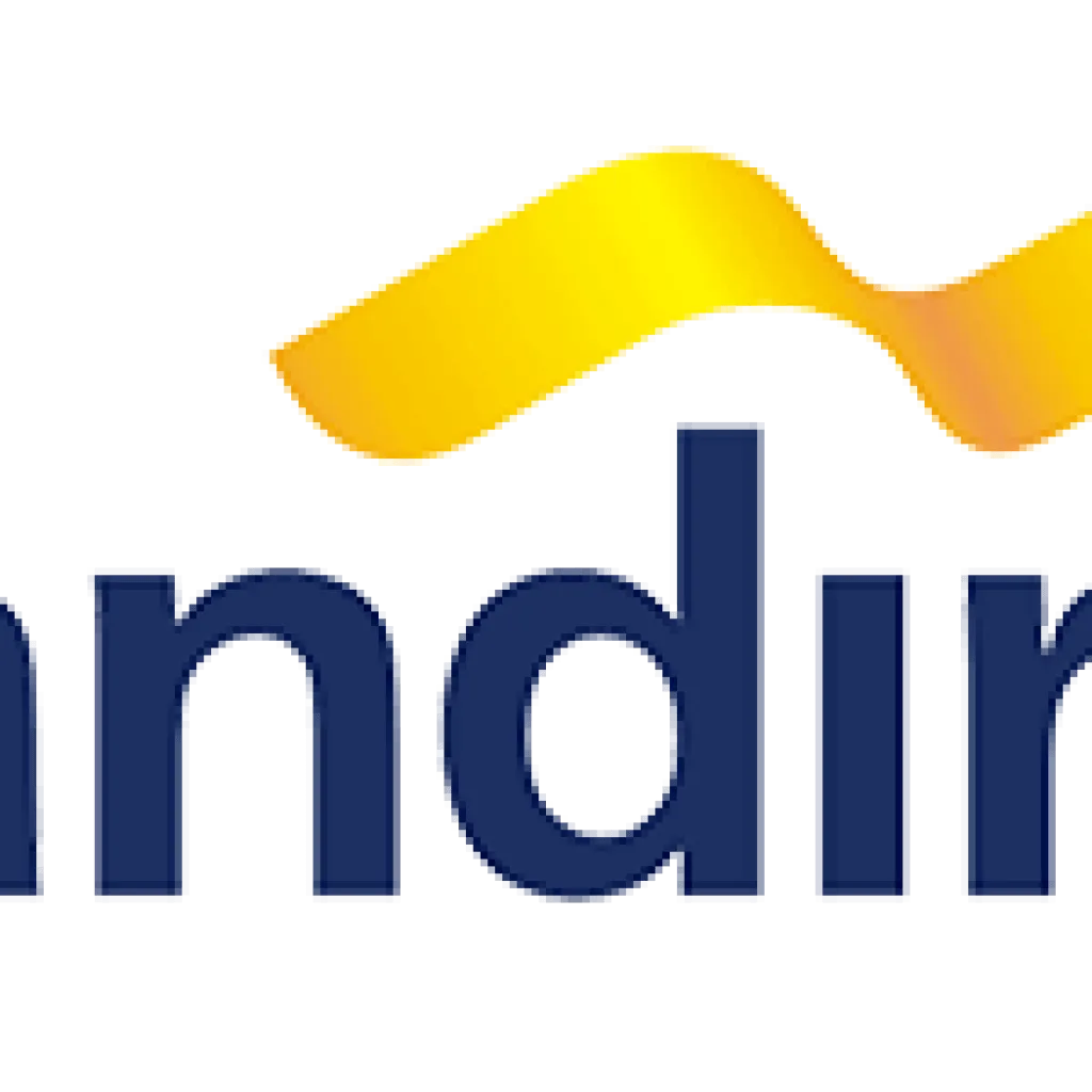 LOGO MANDIRI
