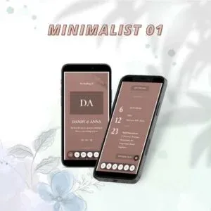Thumbnail Minimalist 01