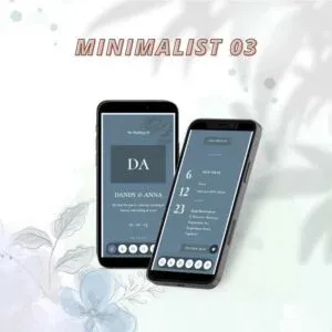 Thumbnail Minimalist 03